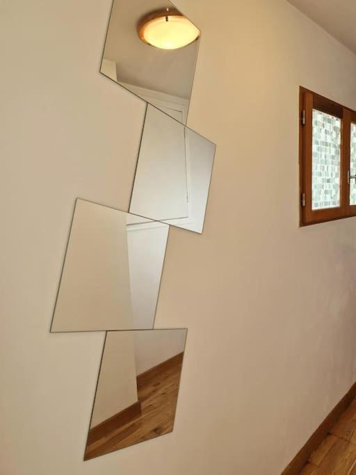Le Rainbow - Calme - Proche Gare Centre Apartment Reims Exterior foto